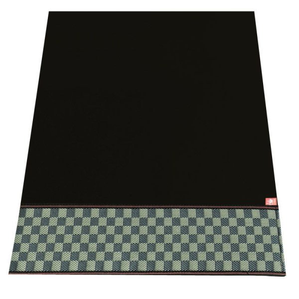 画像9: 黒毛氈(もうせん)  敷折織 5柄 （しきおりおり） 床飾り用