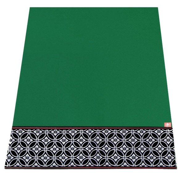 画像3: 緑毛氈(もうせん)  敷折織 5柄 （しきおりおり） 床飾り用