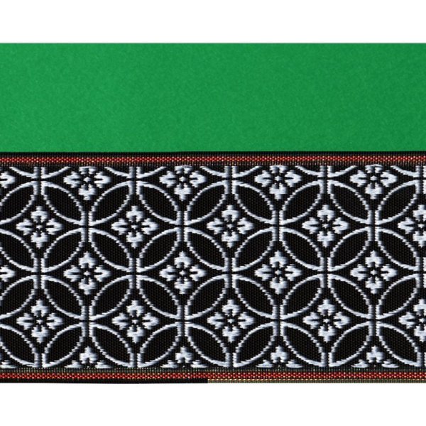 画像4: 緑毛氈(もうせん)  敷折織 5柄 （しきおりおり） 床飾り用