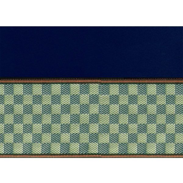 画像10: 紺毛氈(もうせん)  敷折織 5柄 （しきおりおり） 床飾り用