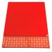 画像3: 赤毛氈(もうせん)  敷折織 5柄 （しきおりおり） 床飾り用