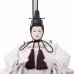 画像4: 雅泉作　親王飾り　「雛爛漫」