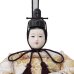 画像4: 雅泉作　親王収納箱飾り　「雛爛漫」