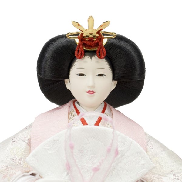 画像3: 親王ケース飾り　「絃　ito 」