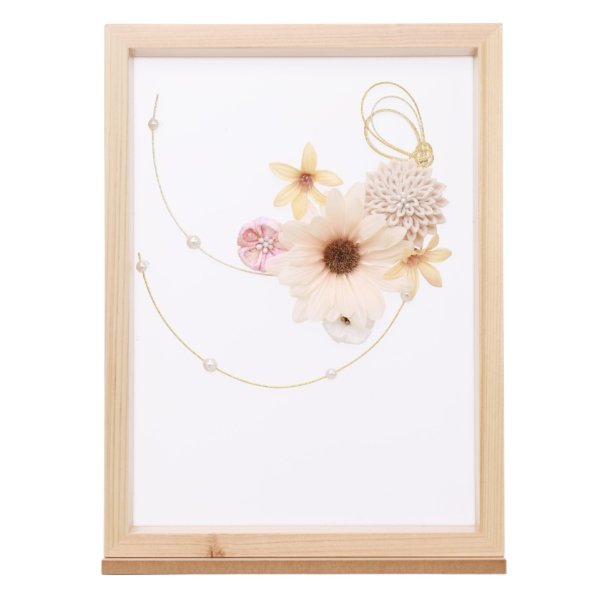 画像7: 雛人形　木目込親王飾セット　「心絆（ここな）」