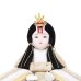 画像4: 雛人形　ケース入り木目込親王飾セット　「心絆（ここな）」 (4)
