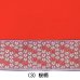 画像5: 赤毛氈(もうせん)<br />敷折織 5柄<br />（しきおりおり）<br />七段飾り用 (5)