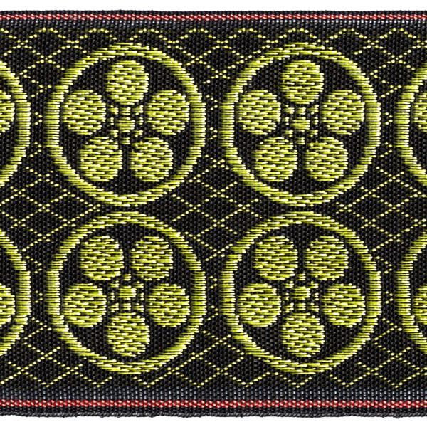 家紋入り毛氈 毛せん 敷折織 人形のウエダ