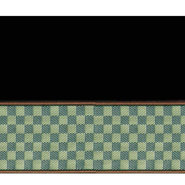 画像10: 黒毛氈(もうせん)<br /> 敷折織 5柄<br />（しきおりおり）<br />床飾り用 (10)