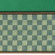 画像10: 敷折織　刺繍入り名前札　＜メール便送料無料＞ (10)