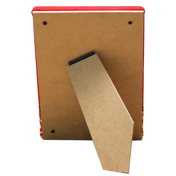 画像4: 敷折織 刺繍入り名前札 <メール便送料無料> (4)