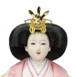 画像4: 雅泉作　親王収納箱飾り　「雛爛漫」 (4)