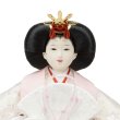 画像3: 親王ケース飾り　「絃　ito 」 (3)