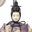 画像4: 親王ケース飾り　「絃　ito 」 (4)